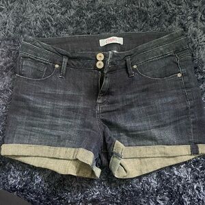 Candies Jean shorts